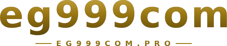 eg999com logo